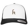 Flexfit Retro Trucker Cap 2-Tone Miniaturansicht