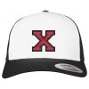 Flexfit Retro Trucker Cap 2-Tone Miniaturansicht