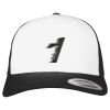 Flexfit Retro Trucker Cap 2-Tone Miniaturansicht