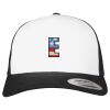 Flexfit Retro Trucker Cap 2-Tone Miniaturansicht