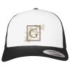 Flexfit Retro Trucker Cap 2-Tone Miniaturansicht