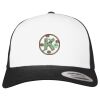 Flexfit Retro Trucker Cap 2-Tone Miniaturansicht