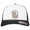 Flexfit Retro Trucker Cap 2-Tone Miniaturansicht