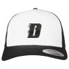 Flexfit Retro Trucker Cap 2-Tone Miniaturansicht