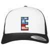 Flexfit Retro Trucker Cap 2-Tone Miniaturansicht