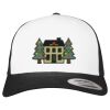 Flexfit Retro Trucker Cap 2-Tone Miniaturansicht