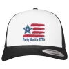 Flexfit Retro Trucker Cap 2-Tone Miniaturansicht