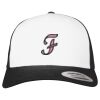 Flexfit Retro Trucker Cap 2-Tone Miniaturansicht