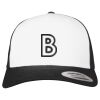 Flexfit Retro Trucker Cap 2-Tone Miniaturansicht