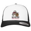 Flexfit Retro Trucker Cap 2-Tone Miniaturansicht