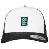 Flexfit Retro Trucker Cap 2-Tone Miniaturansicht
