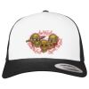 Flexfit Retro Trucker Cap 2-Tone Miniaturansicht
