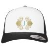 Flexfit Retro Trucker Cap 2-Tone Miniaturansicht