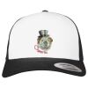 Flexfit Retro Trucker Cap 2-Tone Miniaturansicht