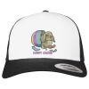 Flexfit Retro Trucker Cap 2-Tone Miniaturansicht