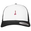 Flexfit Retro Trucker Cap 2-Tone Miniaturansicht