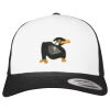 Flexfit Retro Trucker Cap 2-Tone Miniaturansicht
