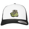 Flexfit Retro Trucker Cap 2-Tone Miniaturansicht