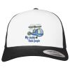 Flexfit Retro Trucker Cap 2-Tone Miniaturansicht