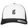 Flexfit Retro Trucker Cap 2-Tone Miniaturansicht