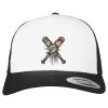 Flexfit Retro Trucker Cap 2-Tone Miniaturansicht