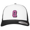 Flexfit Retro Trucker Cap 2-Tone Miniaturansicht