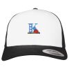 Flexfit Retro Trucker Cap 2-Tone Miniaturansicht