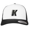 Flexfit Retro Trucker Cap 2-Tone Miniaturansicht