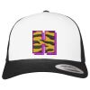 Flexfit Retro Trucker Cap 2-Tone Miniaturansicht
