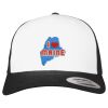 Flexfit Retro Trucker Cap 2-Tone Miniaturansicht