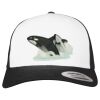 Flexfit Retro Trucker Cap 2-Tone Miniaturansicht