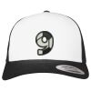 Flexfit Retro Trucker Cap 2-Tone Miniaturansicht