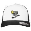 Flexfit Retro Trucker Cap 2-Tone Miniaturansicht