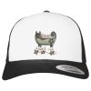 Flexfit Retro Trucker Cap 2-Tone Miniaturansicht