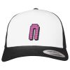 Flexfit Retro Trucker Cap 2-Tone Miniaturansicht