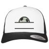 Flexfit Retro Trucker Cap 2-Tone Miniaturansicht