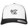 Flexfit Retro Trucker Cap 2-Tone Miniaturansicht