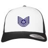 Flexfit Retro Trucker Cap 2-Tone Miniaturansicht
