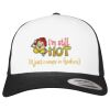 Flexfit Retro Trucker Cap 2-Tone Miniaturansicht