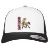 Flexfit Retro Trucker Cap 2-Tone Miniaturansicht
