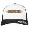 Flexfit Retro Trucker Cap 2-Tone Miniaturansicht