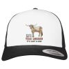 Flexfit Retro Trucker Cap 2-Tone Miniaturansicht