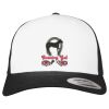 Flexfit Retro Trucker Cap 2-Tone Miniaturansicht