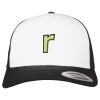 Flexfit Retro Trucker Cap 2-Tone Miniaturansicht