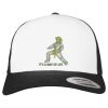 Flexfit Retro Trucker Cap 2-Tone Miniaturansicht