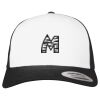 Flexfit Retro Trucker Cap 2-Tone Miniaturansicht