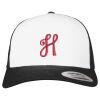Flexfit Retro Trucker Cap 2-Tone Miniaturansicht