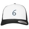 Flexfit Retro Trucker Cap 2-Tone Miniaturansicht