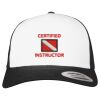 Flexfit Retro Trucker Cap 2-Tone Miniaturansicht