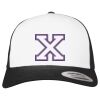 Flexfit Retro Trucker Cap 2-Tone Miniaturansicht